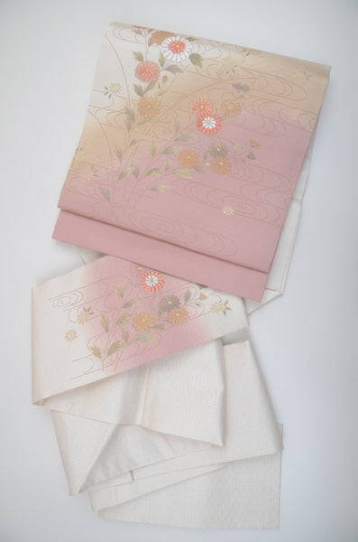 Nagoya Obi belt / N-TO #103