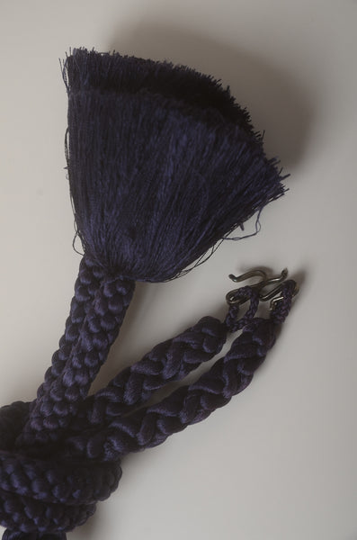 Coat cord (Haori himo) / M-AC #615