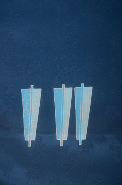 Kimono / Warehouse sale WF #1-258