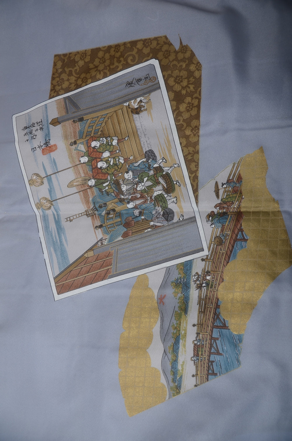 Men Jacket / M-Ha #1-418