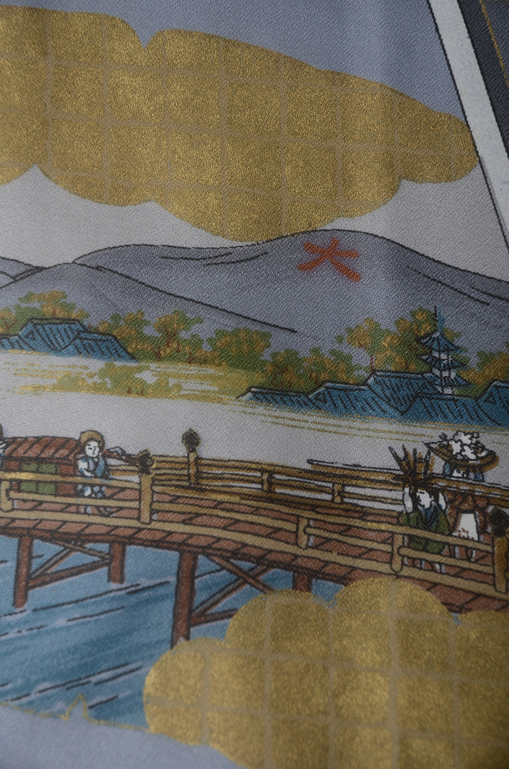 Men Jacket / M-Ha #1-418