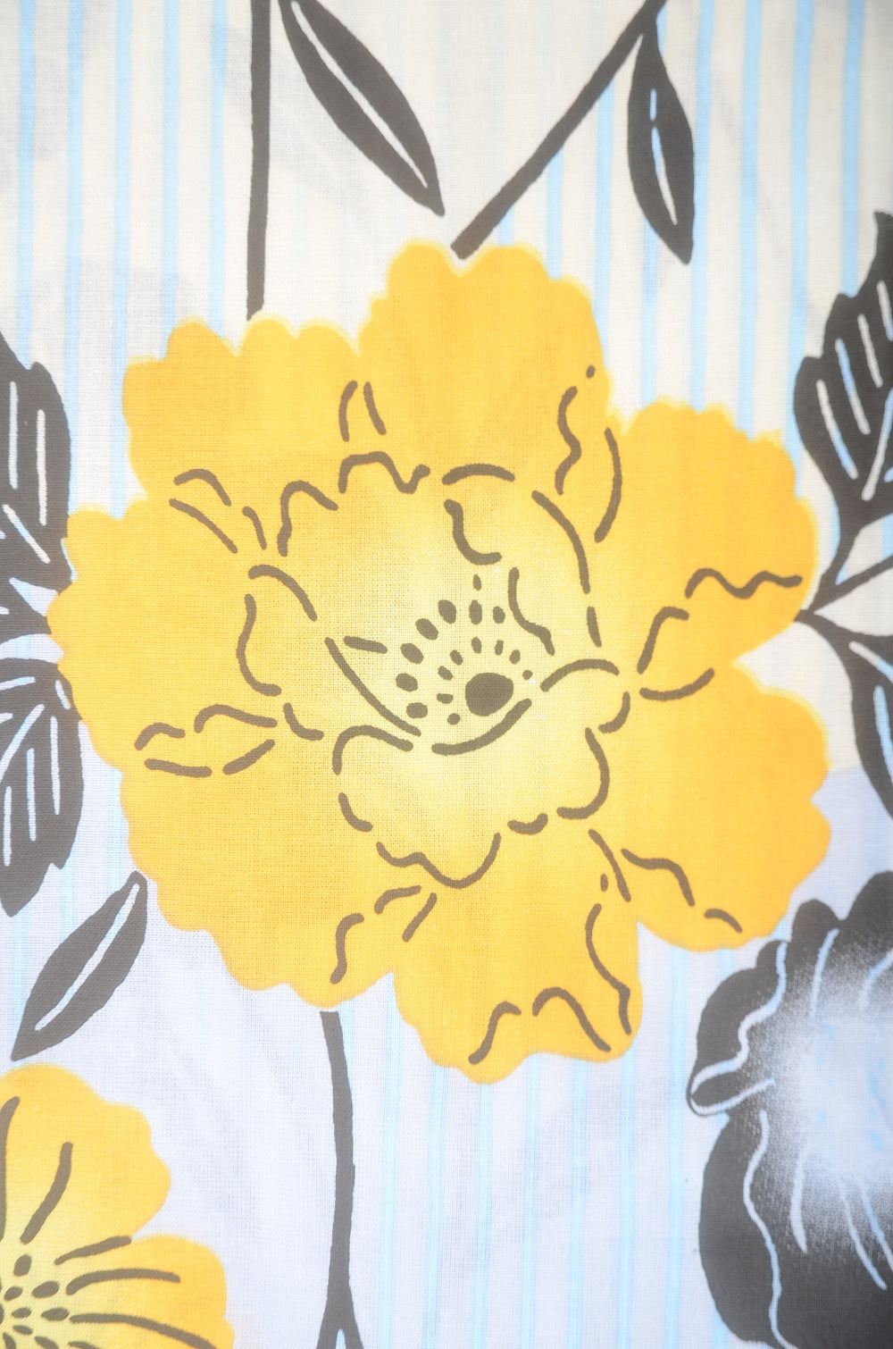 Japanese yukata kimono/ Plus size / P #374