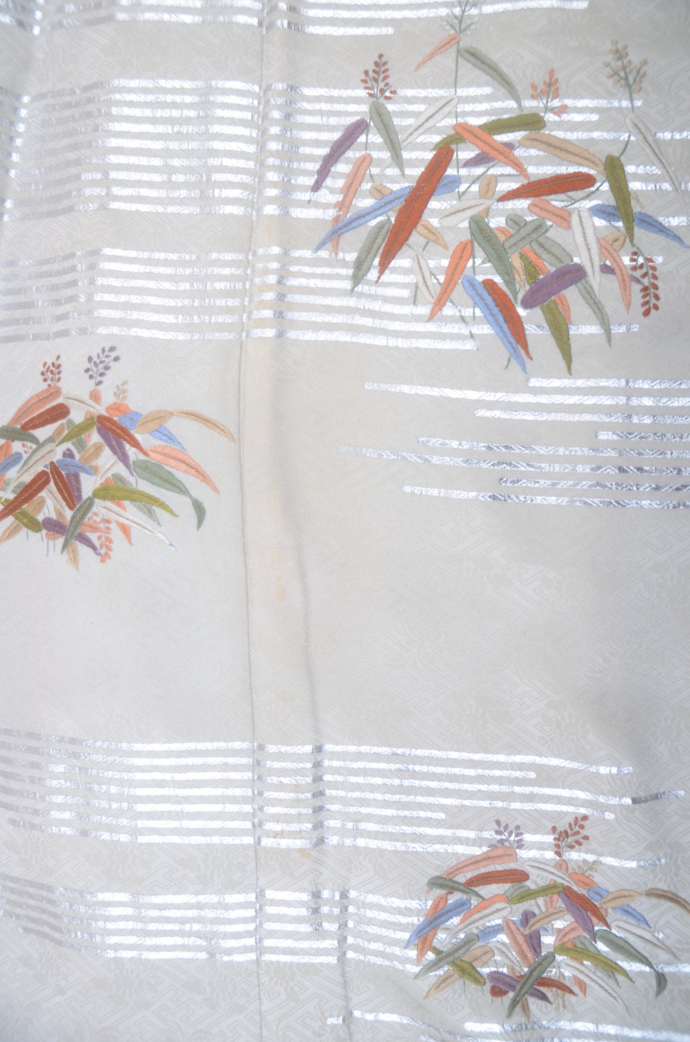 Japanese kimono / TK #2-320