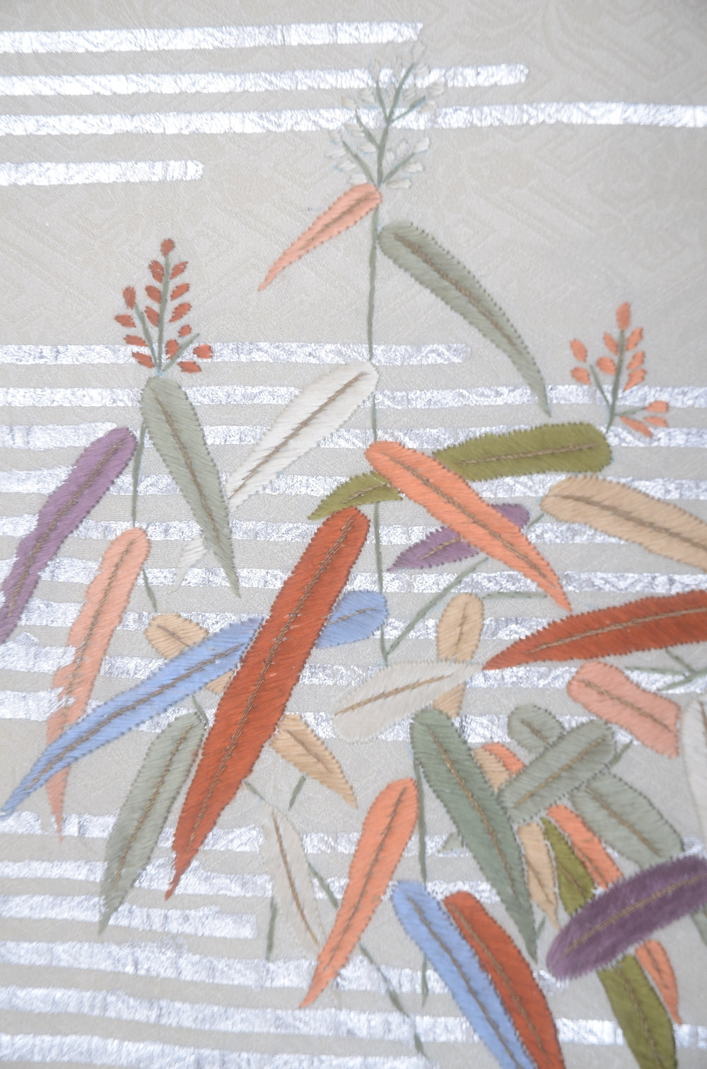 Japanese kimono / TK #2-320