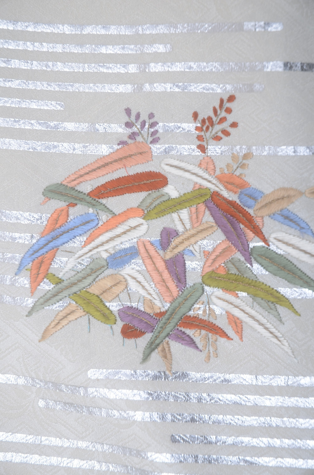 Japanese kimono / TK #2-320