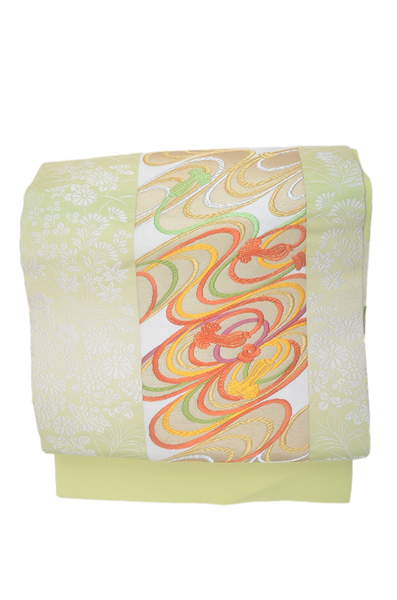 Nagoya Obi belt / N-TO #106