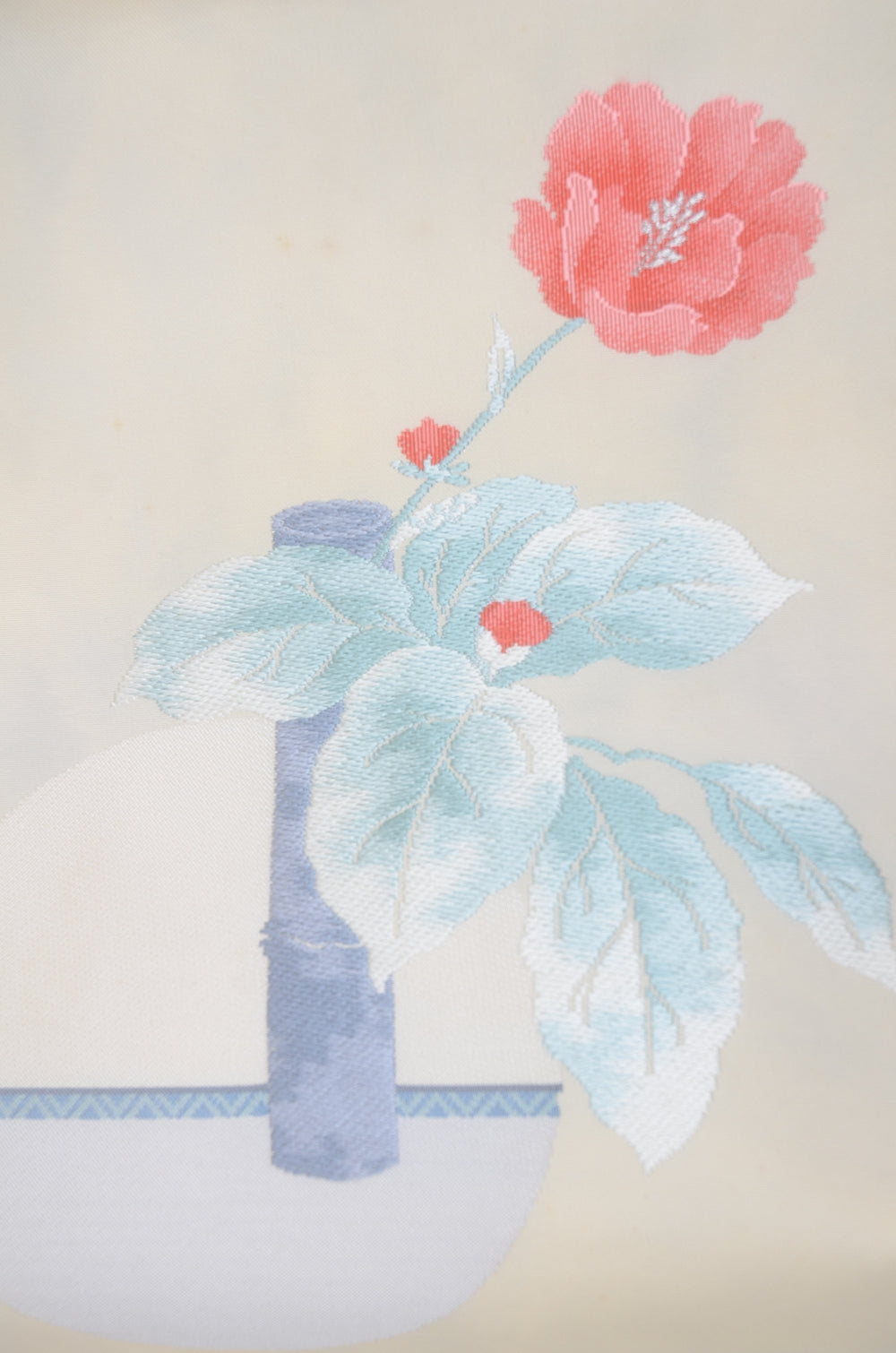 Nagoya Obi belt / N-TO #107