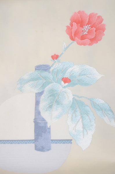 Nagoya Obi belt / N-TO #107