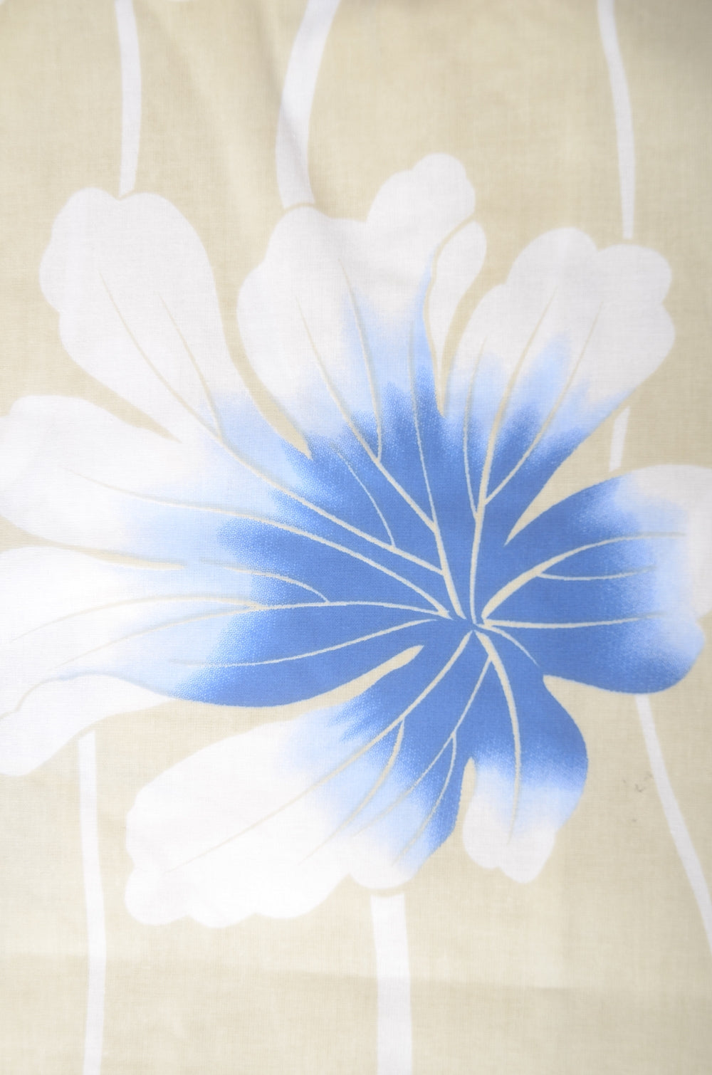 Japanese yukata kimono/ Plus size / P #377