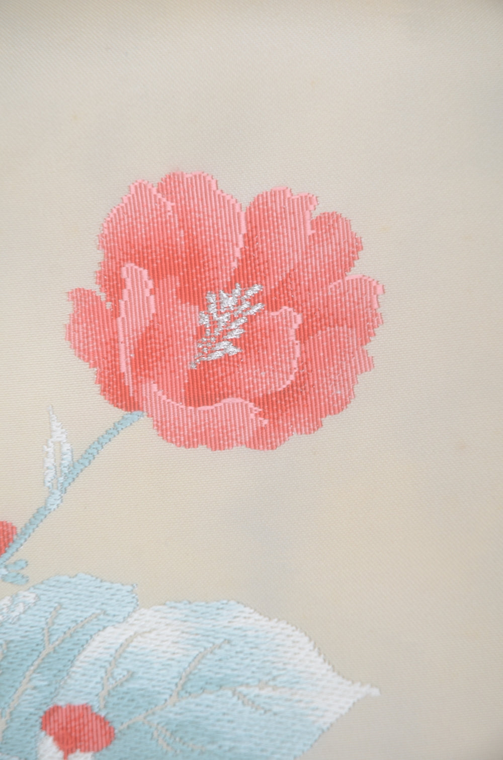 Nagoya Obi belt / N-TO #107