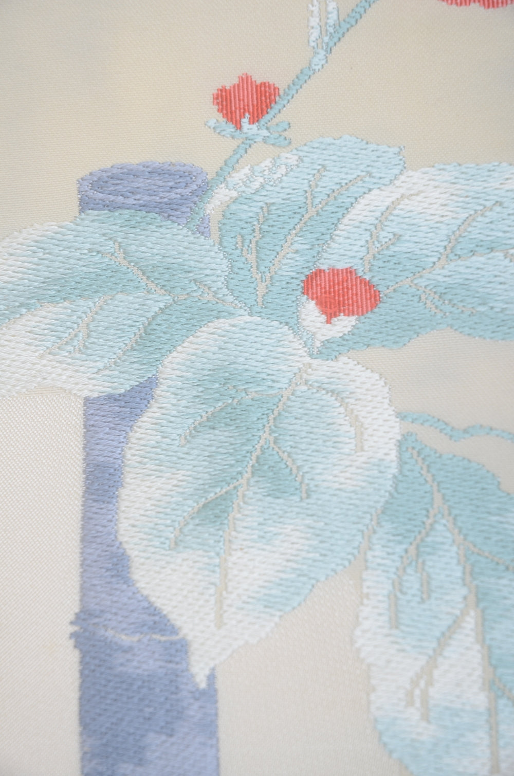 Nagoya Obi belt / N-TO #107