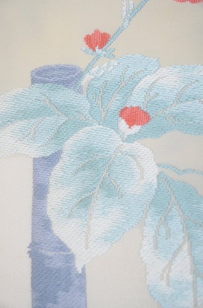 Nagoya Obi belt / N-TO #107