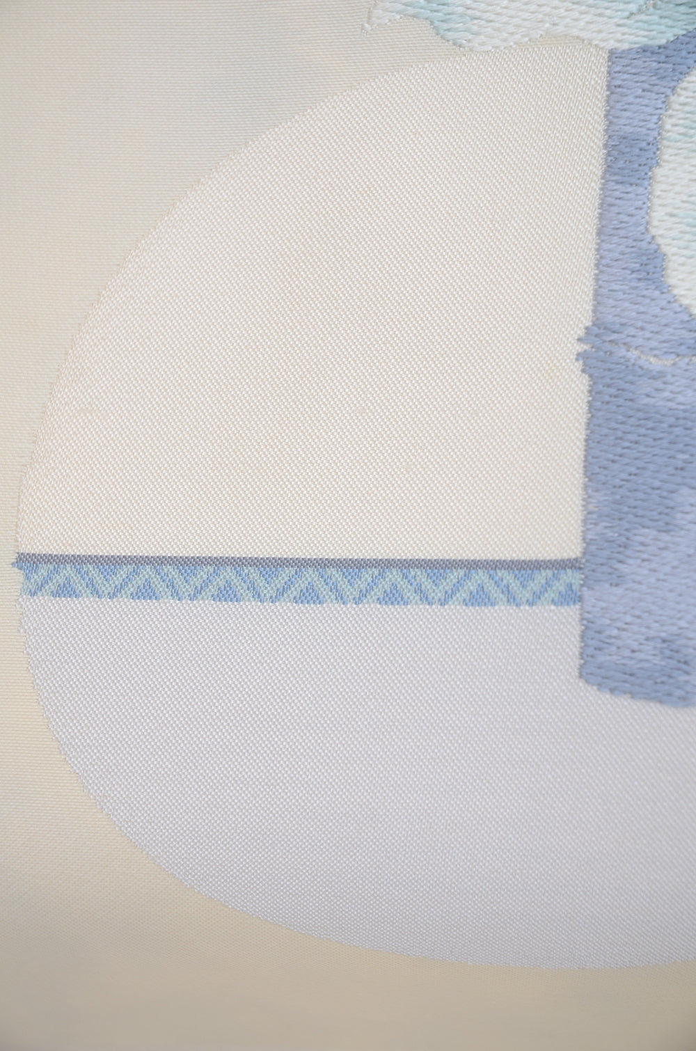 Nagoya Obi belt / N-TO #107