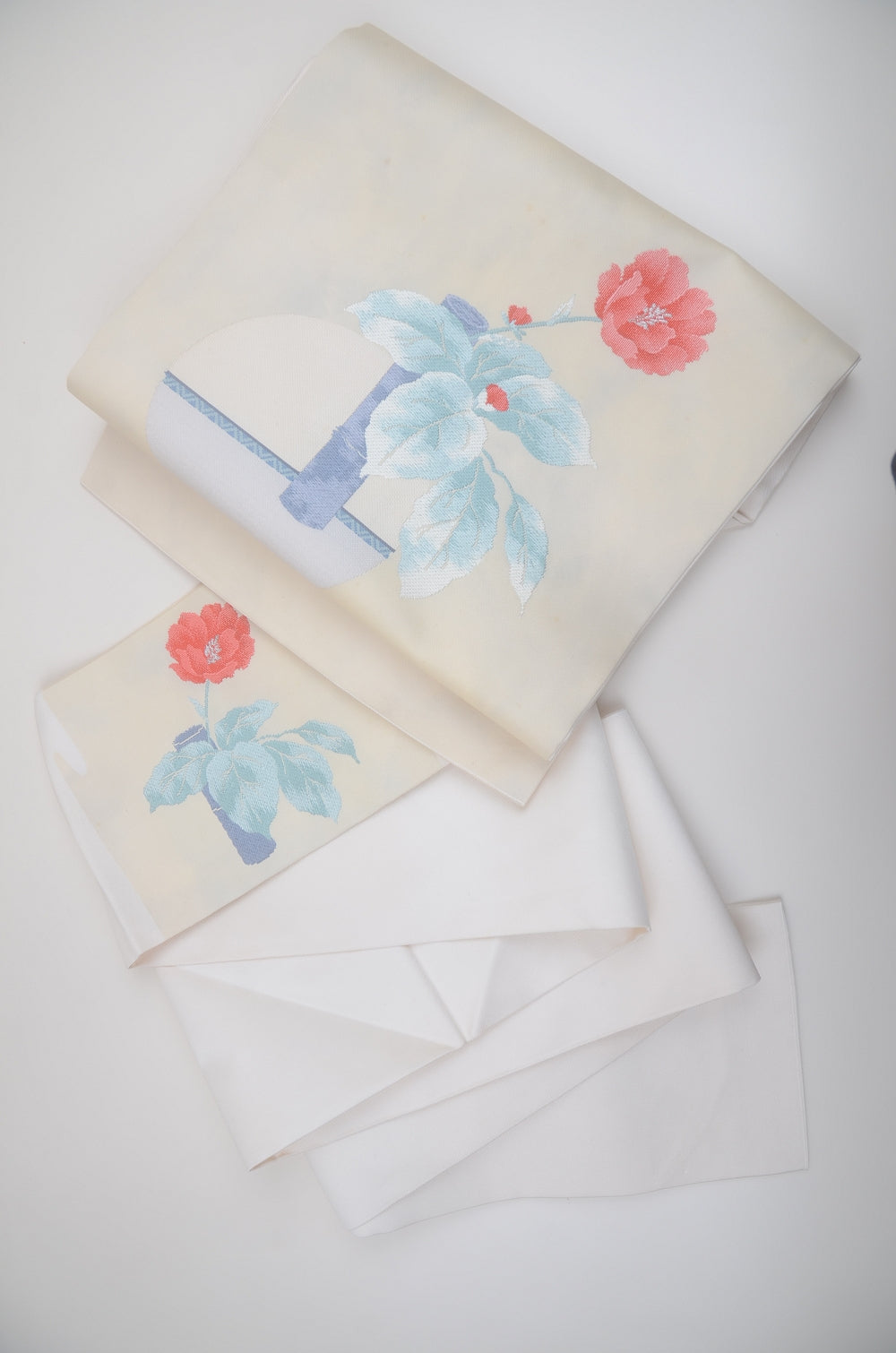 Nagoya Obi belt / N-TO #107