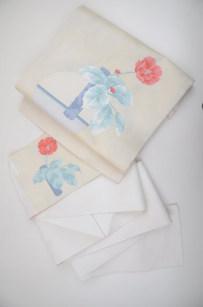 Nagoya Obi belt / N-TO #107