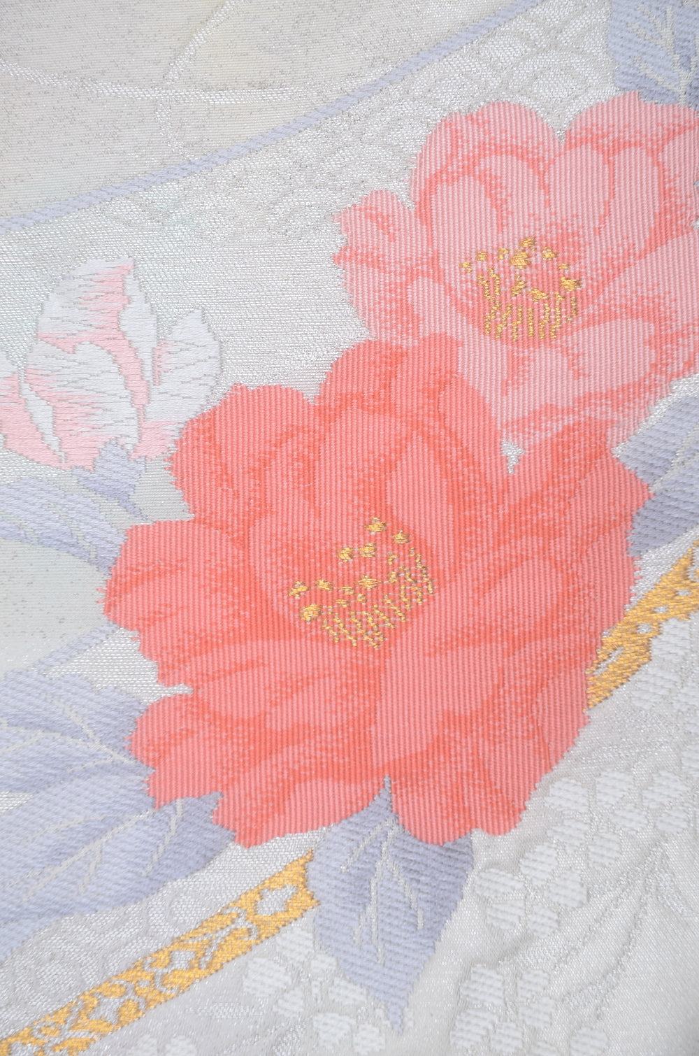 Nagoya Obi belt / N-TO #108