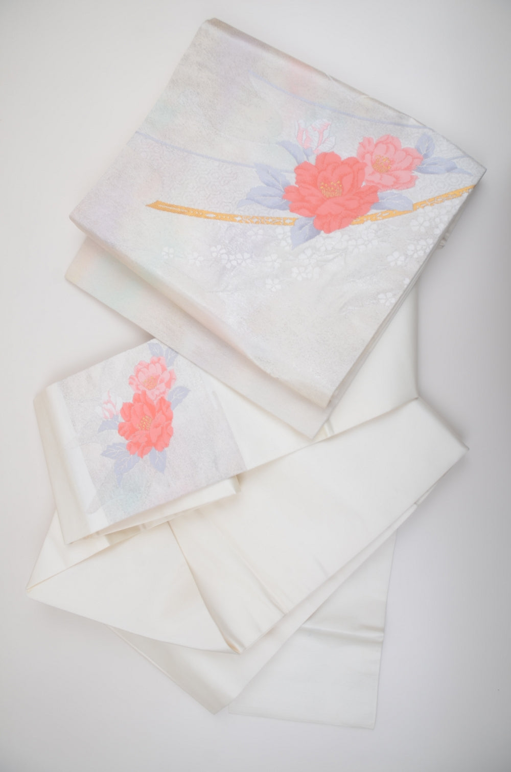 Nagoya Obi belt / N-TO #108