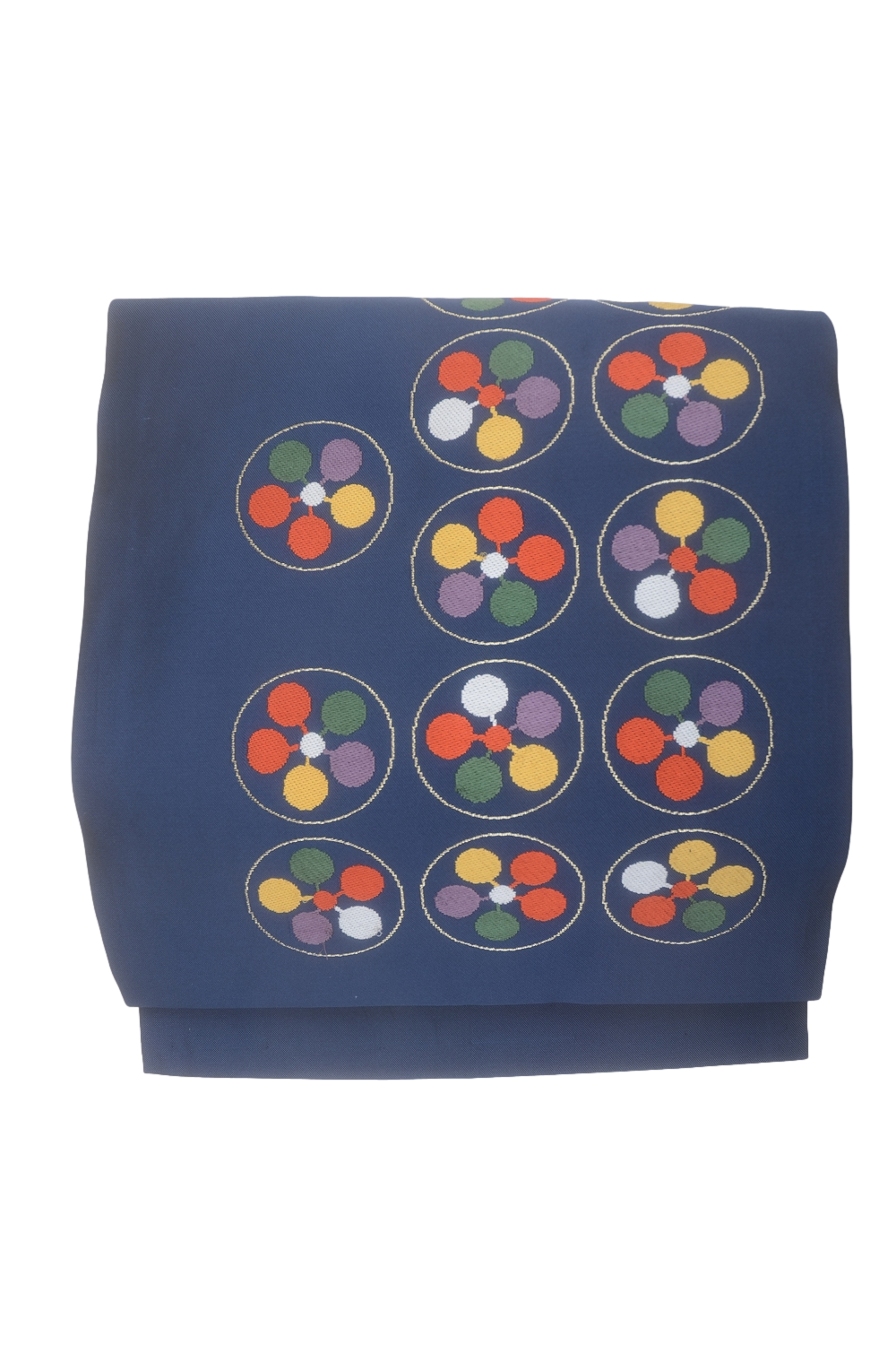 Nagoya Obi belt / N-TO #109