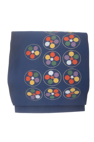 Nagoya Obi belt / N-TO #109