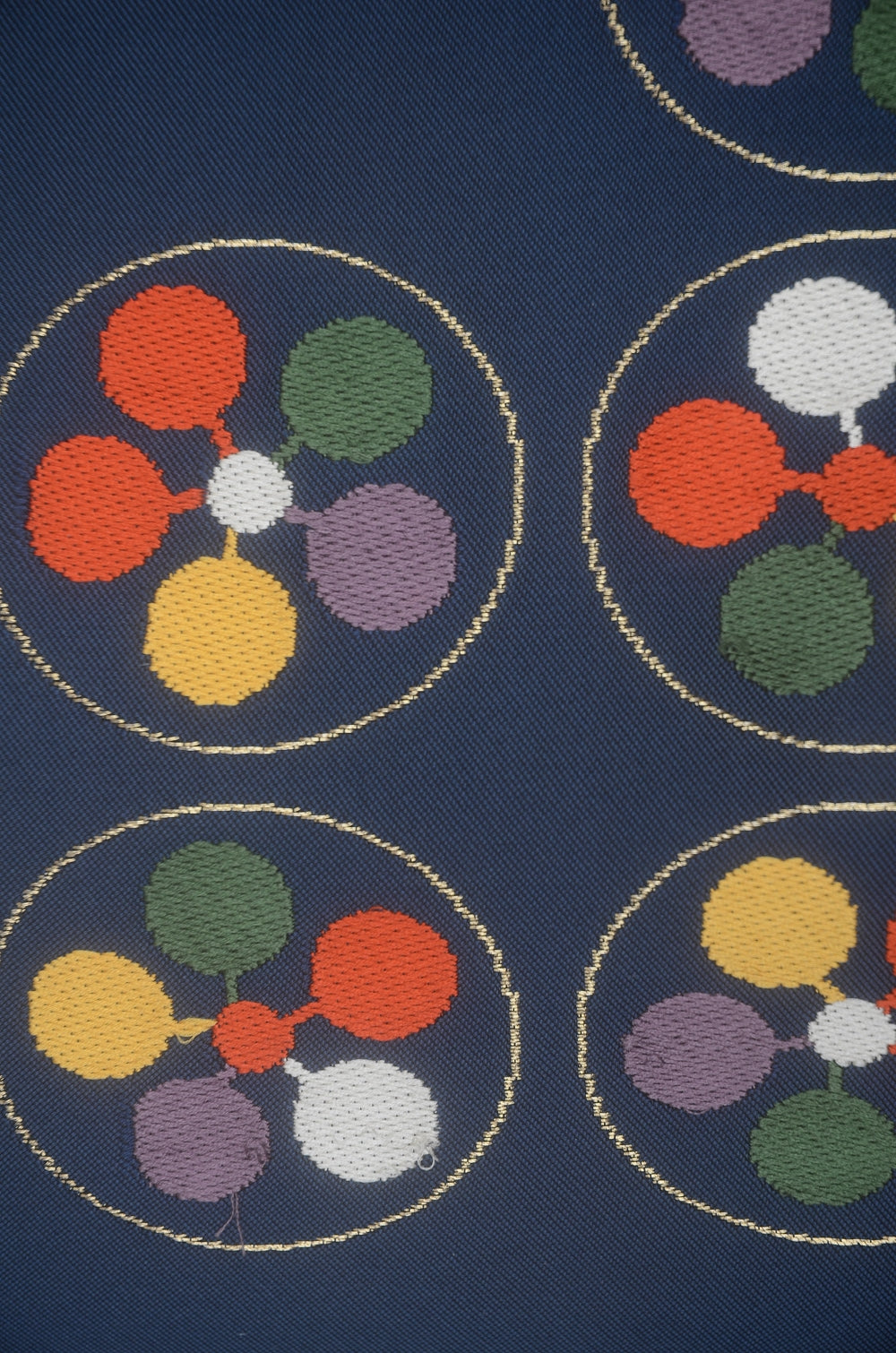 Nagoya Obi belt / N-TO #109