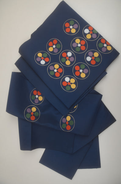 Nagoya Obi belt / N-TO #109