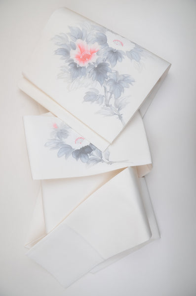 Nagoya Obi belt / N-TO #110