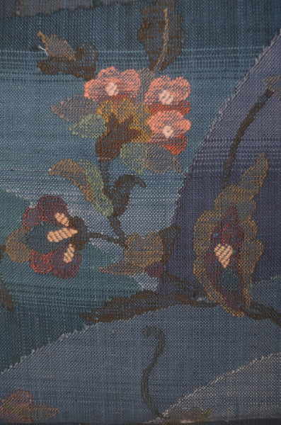 Nagoya Obi belt / N-TO #111