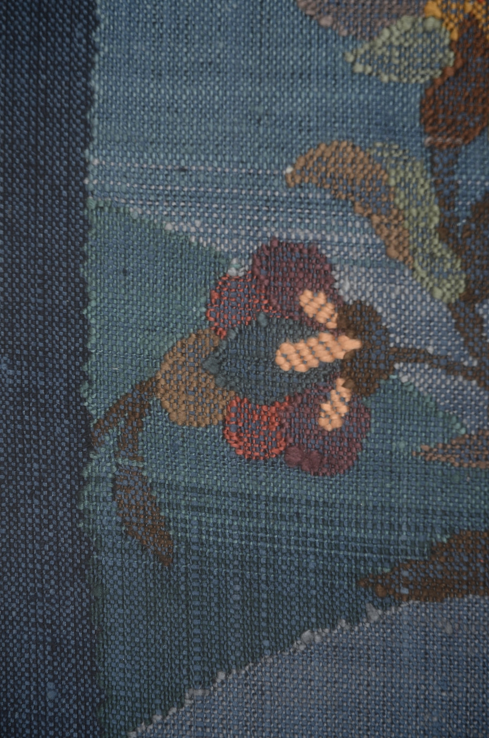 Nagoya Obi belt / N-TO #111