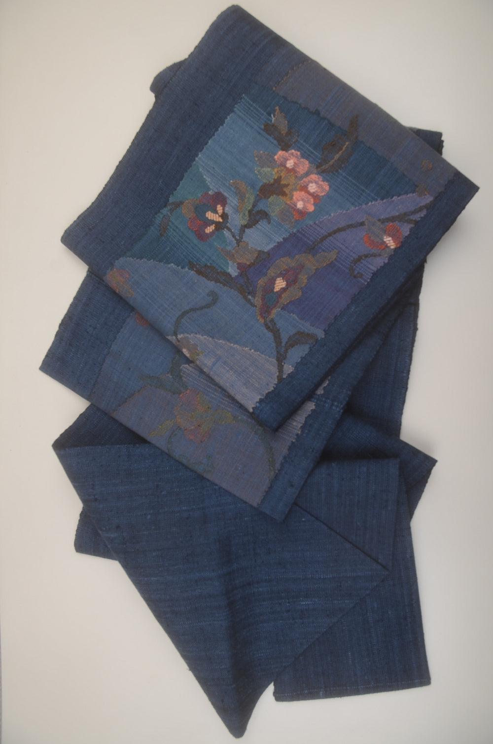 Nagoya Obi belt / N-TO #111