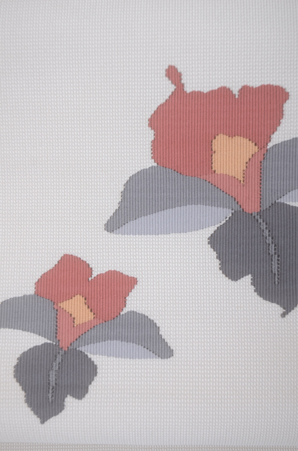 Nagoya Obi belt / N-TO #112