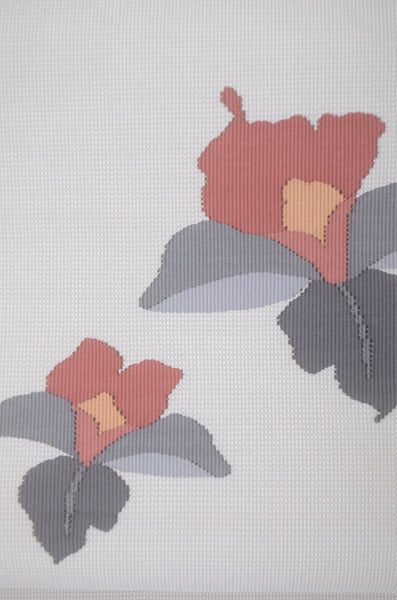 Nagoya Obi belt / N-TO #112