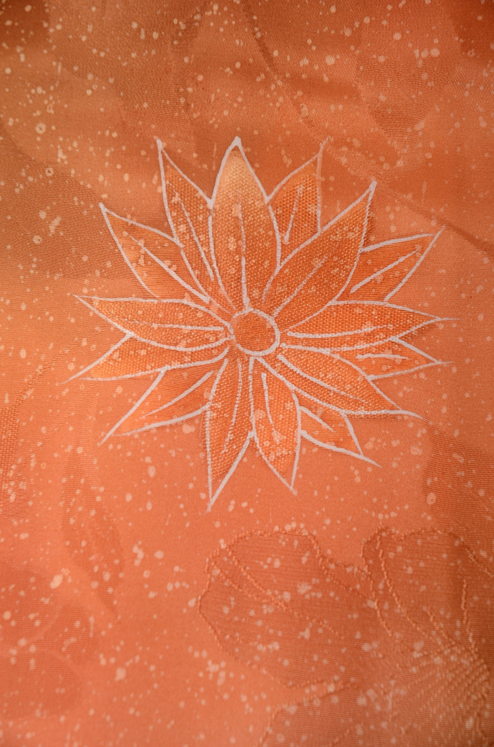 Japanese kimono & jacket 5 items set / SK #1-710