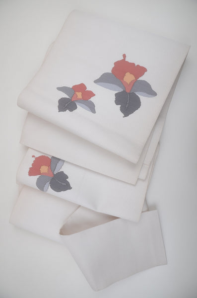 Nagoya Obi belt / N-TO #112