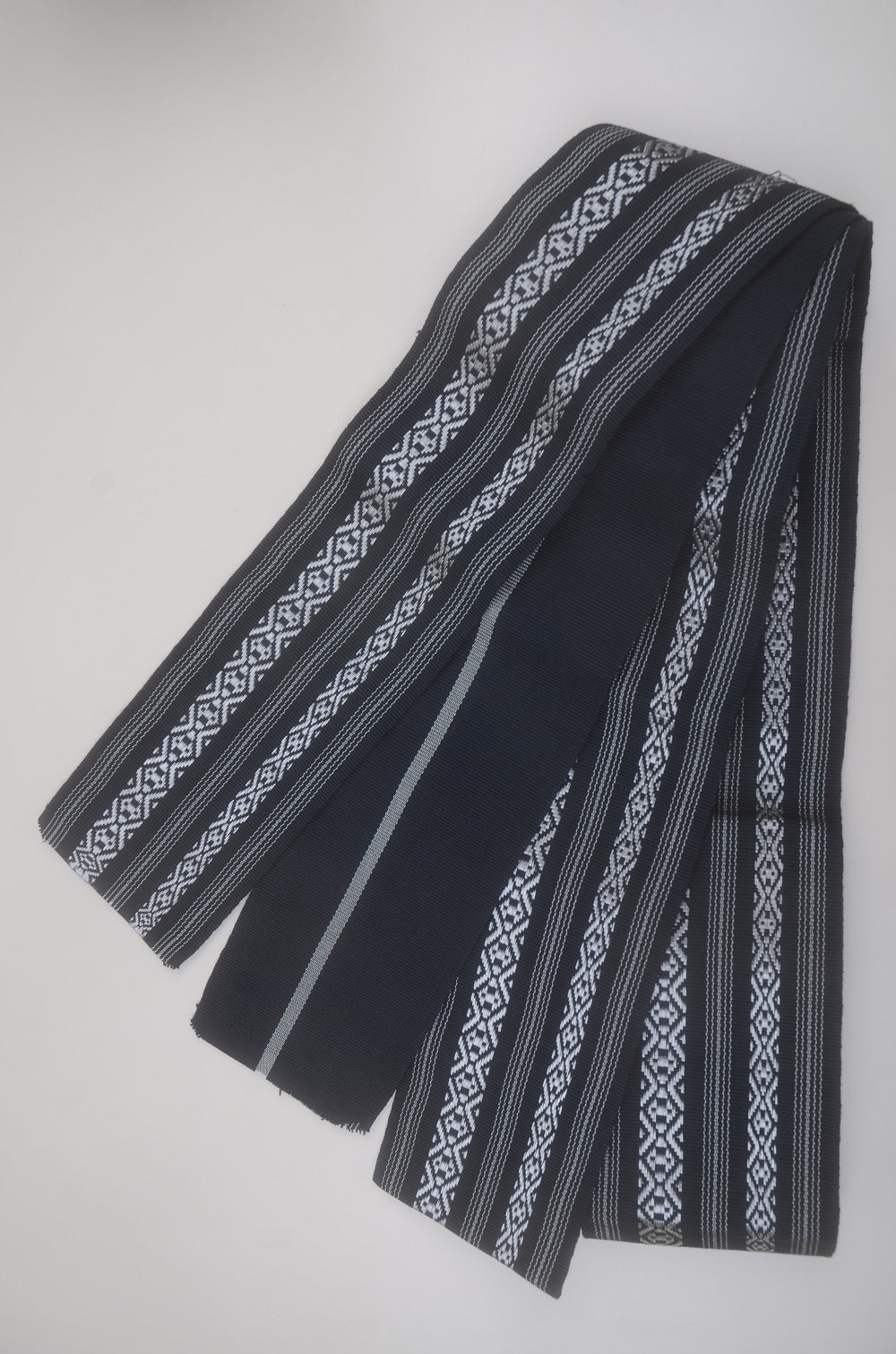 Men obi / M-To #834