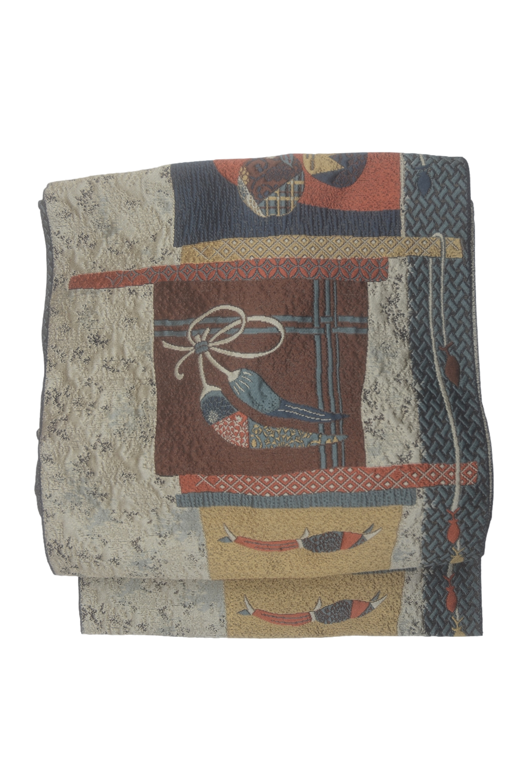 Nagoya Obi belt / N-TO #113