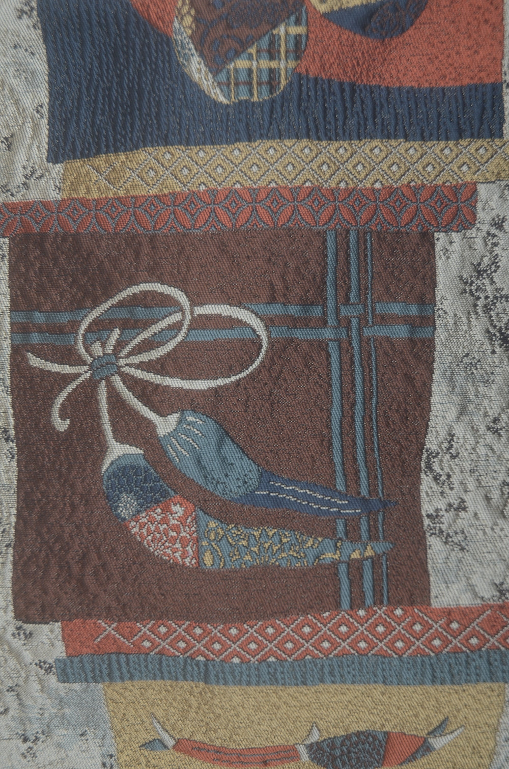 Nagoya Obi belt / N-TO #113