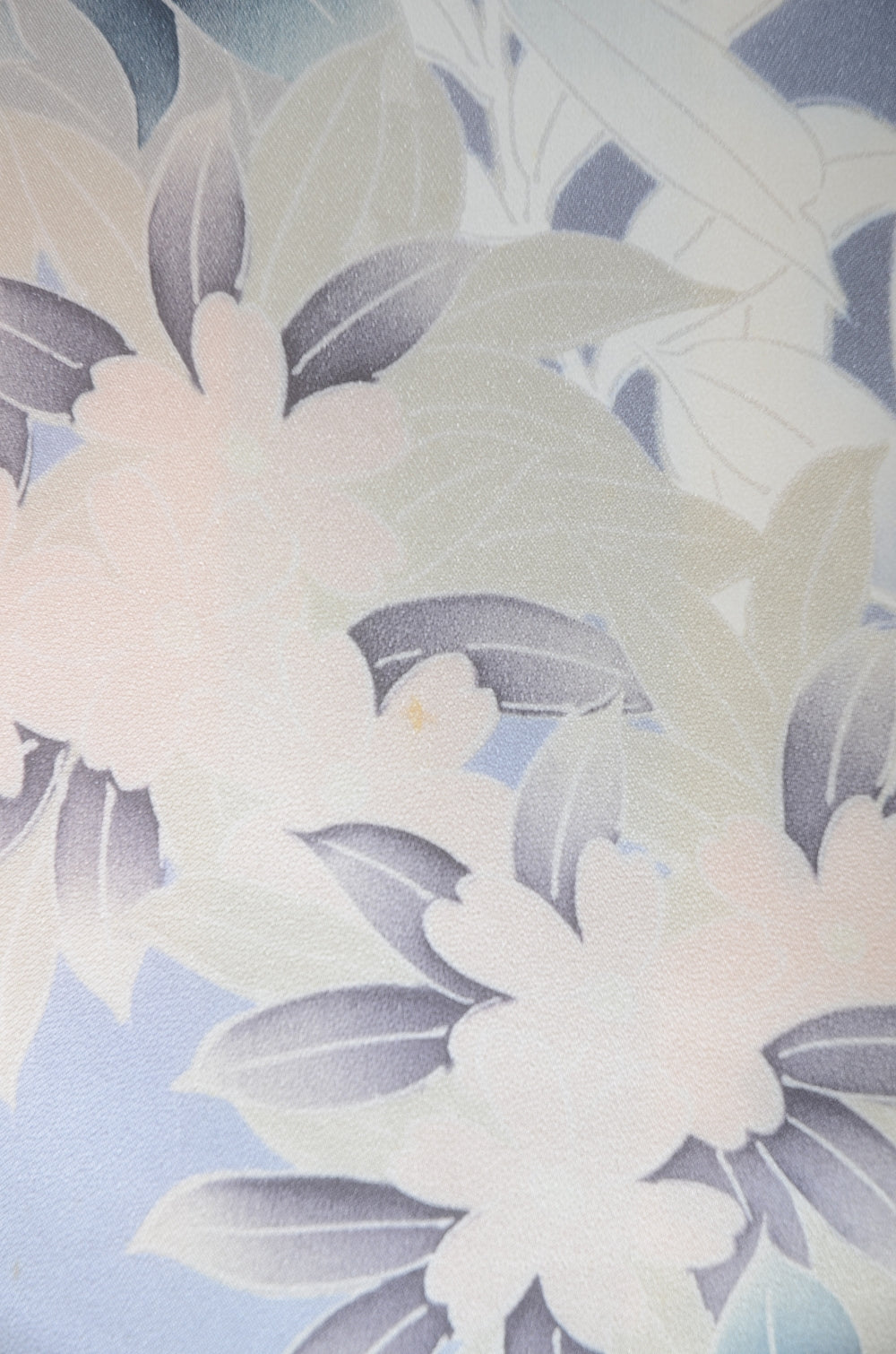 Long-sleeved kimono / Furisode / FK#1-937