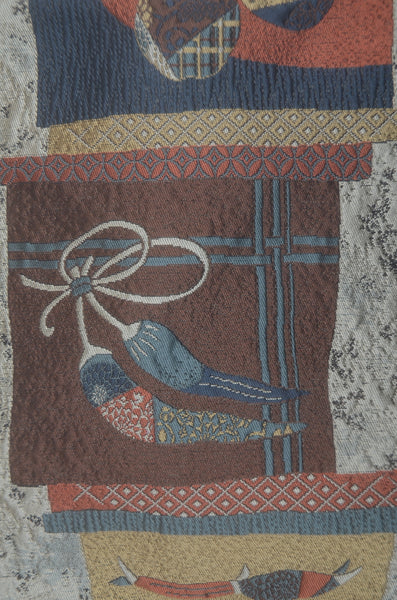 Nagoya Obi belt / N-TO #113