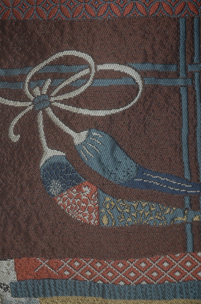 Nagoya Obi belt / N-TO #113