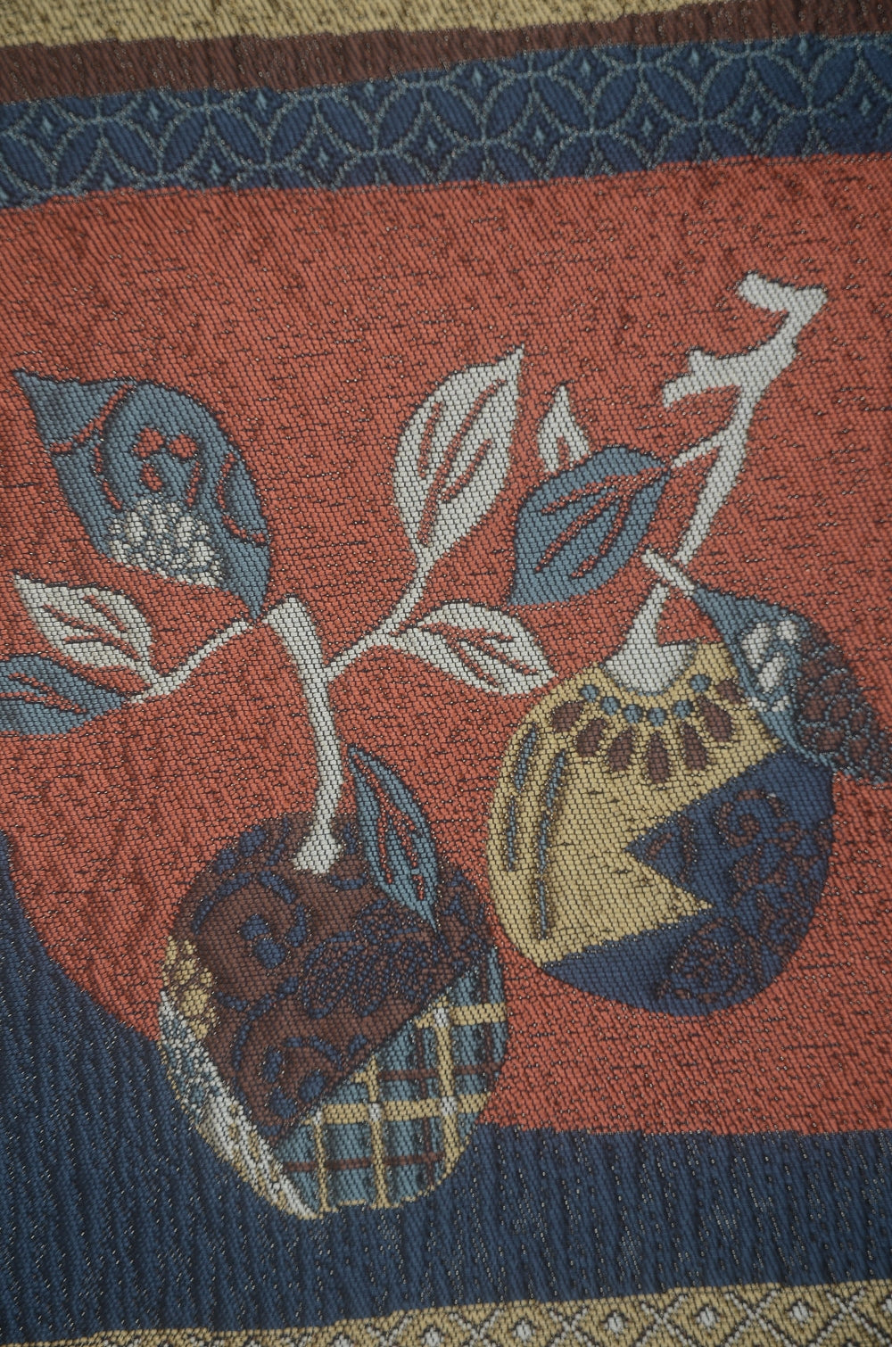 Nagoya Obi belt / N-TO #113