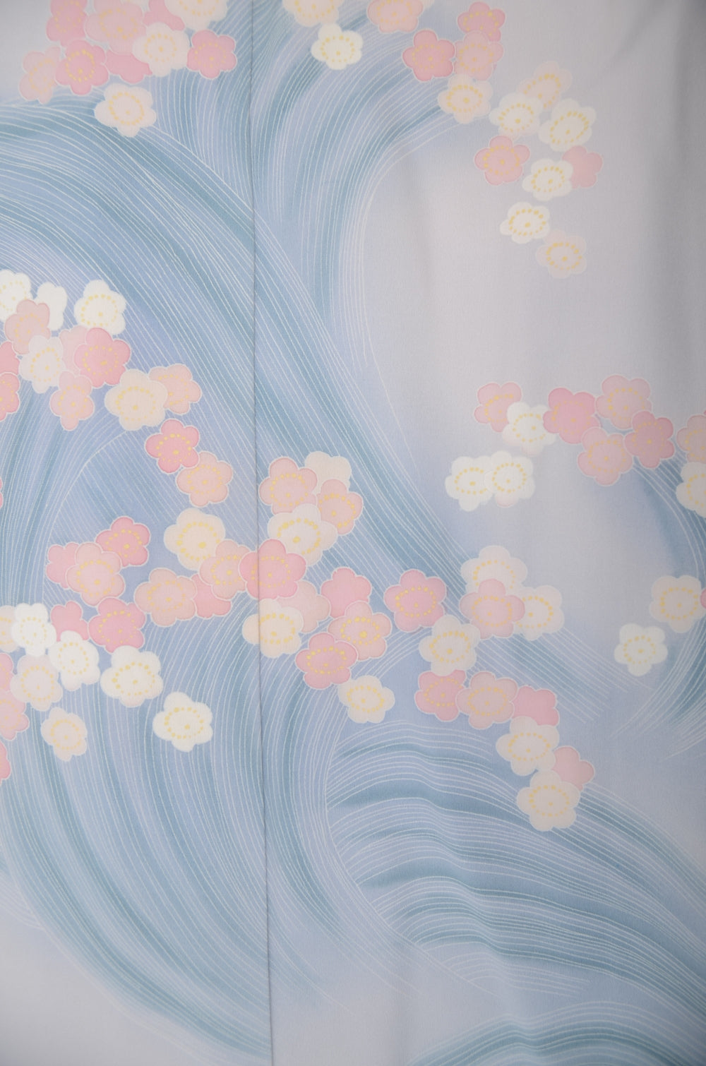 Japanese kimono / TK #2-329