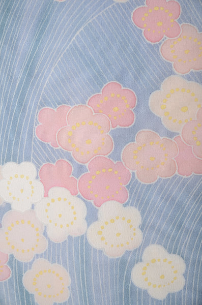 Japanese kimono / TK #2-329