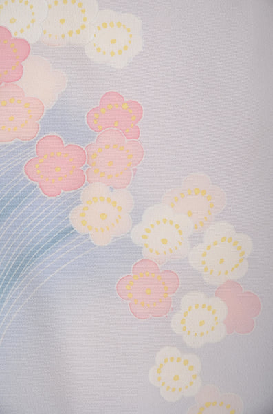 Japanese kimono / TK #2-329