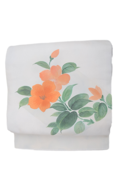 Nagoya Obi belt / N-TO #114