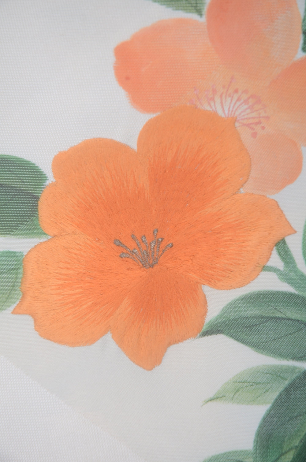 Nagoya Obi belt / N-TO #114