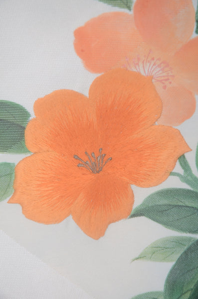 Nagoya Obi belt / N-TO #114