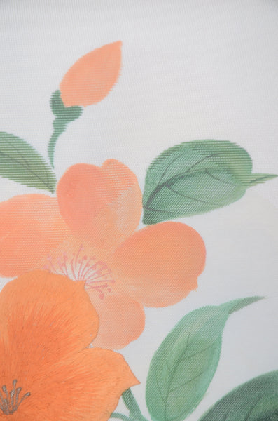 Nagoya Obi belt / N-TO #114