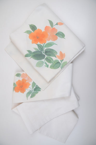 Nagoya Obi belt / N-TO #114