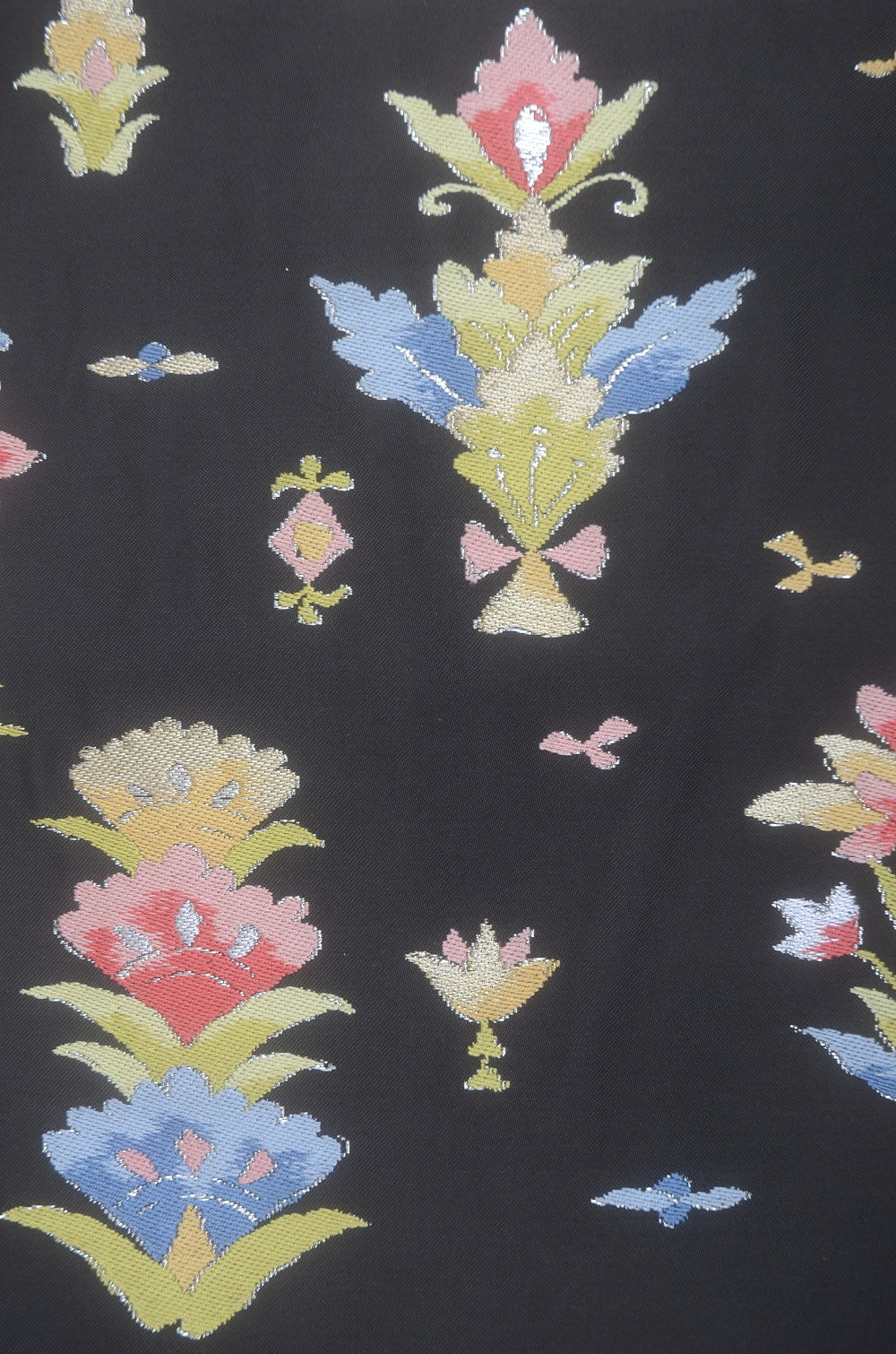 Nagoya Obi belt / N-TO #115