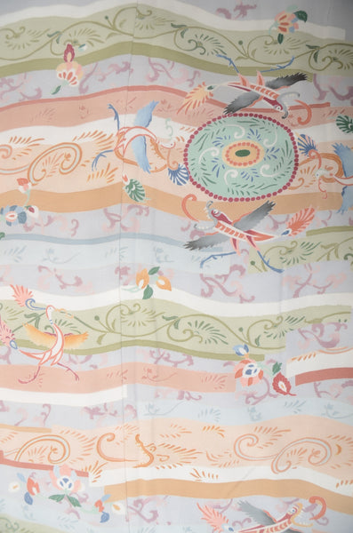 Japanese kimono / TK #2-104